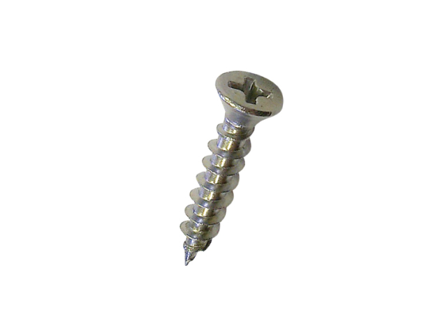 Skrutka na prichytenie dosky 20mm